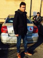 Dating - Majid ( date_266 ) from Dublin - Dublin - Ireland