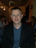 Dating - Serge ( date_121 ) from Dublin - Dublin - Ireland