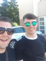 Dating - Kyle ( Cumo123 ) from Dublin - Dublin - Ireland