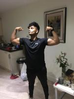 Dating - Richard ( brownboi98 ) from Dublin - Dublin - Ireland