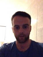 Dating - Ian ( mcde89 ) from Swords - Dublin - Ireland